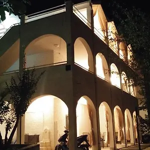  Apartman Kilic